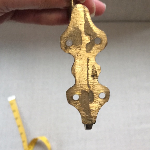 Vintage Elephant Hook - Picture 5 of 5